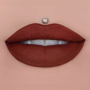 Jeffree Star Velour Liquid in Designer Blood Shade ~ NIB
